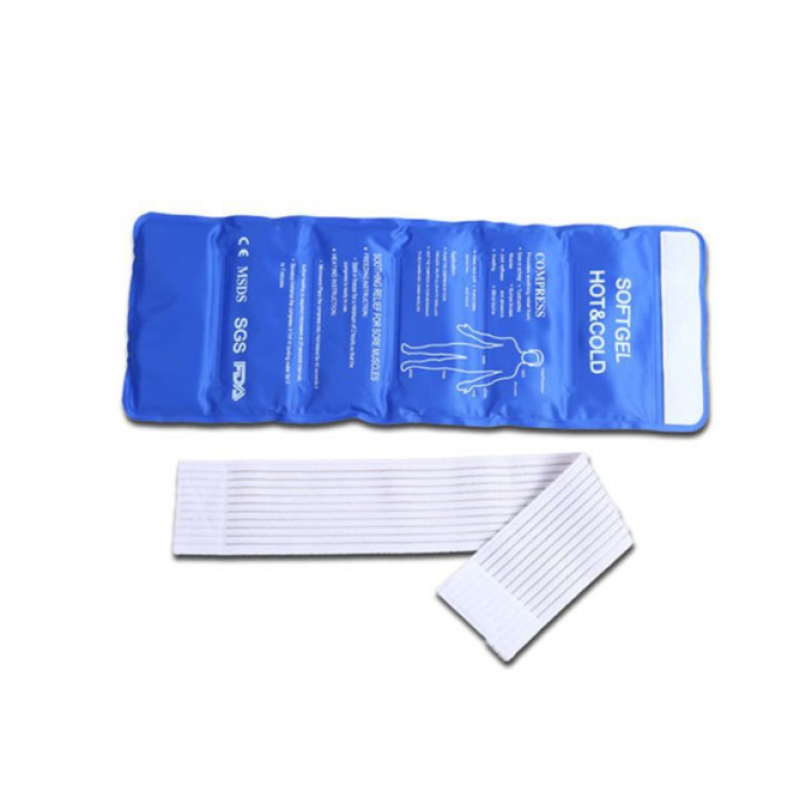 Hot Cold Pack Manufacturer - OEM Custom Reusable Therapy Pack
