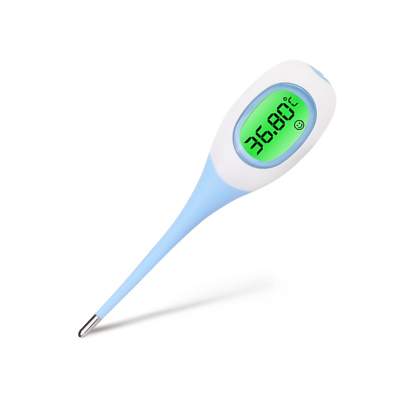 Digital Thermometer Manufacturer - OEM Custom Electronic Household Thermometer