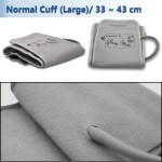 Blood pressure monitor