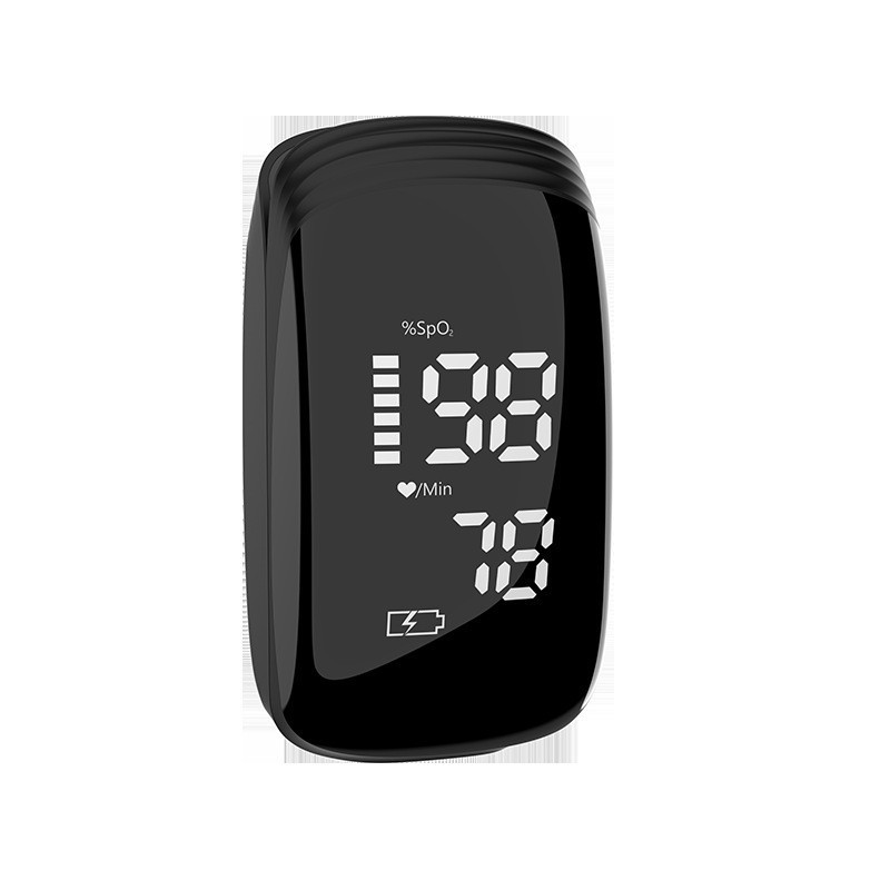 Pulse Oximeter Factory - OEM Custom Digital Finger Oximeter
