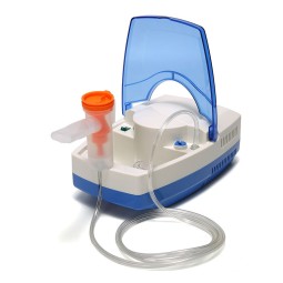 Ultrasonic Nebulizer Manufacturer - OEM Custom Home Use Nebulizer Machine