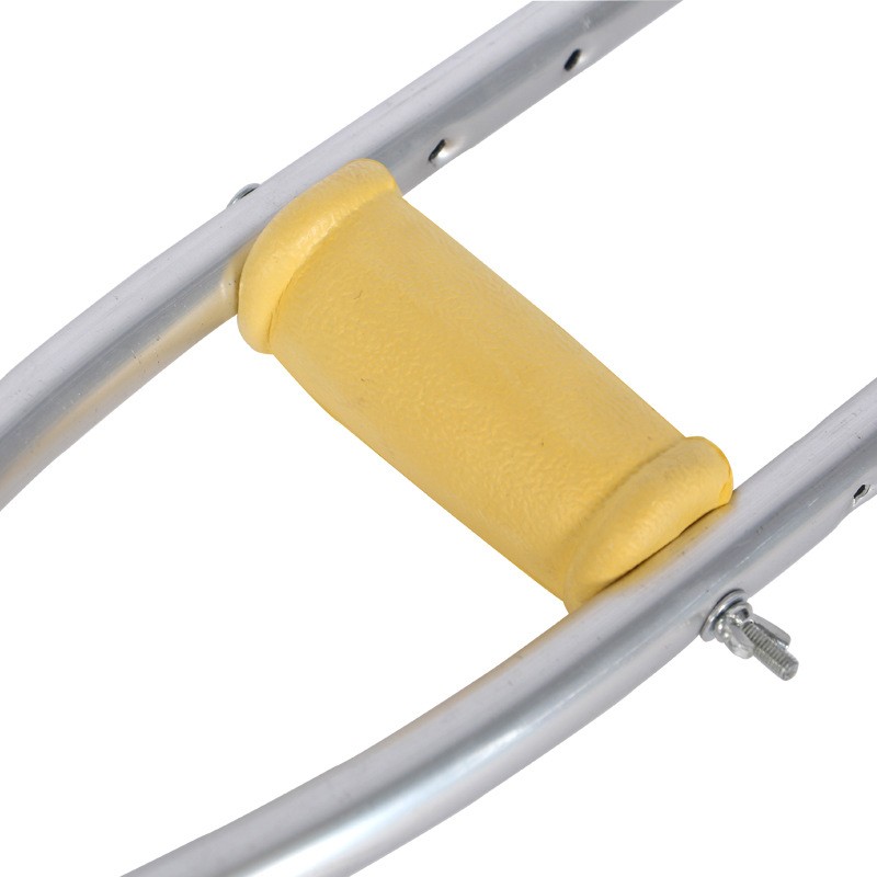 Medical Crutch Manufacturer - OEM Custom Adjustable Underarm Crutches