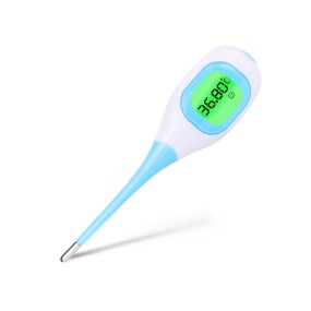 Digital Thermometer Manufacturer - OEM Custom Electronic Household Thermometer