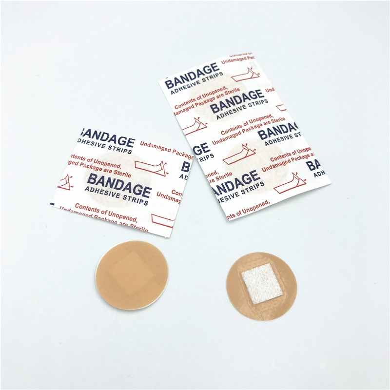 Adhesive Bandage Manufacturer - OEM Custom Kids Printed Band Aid