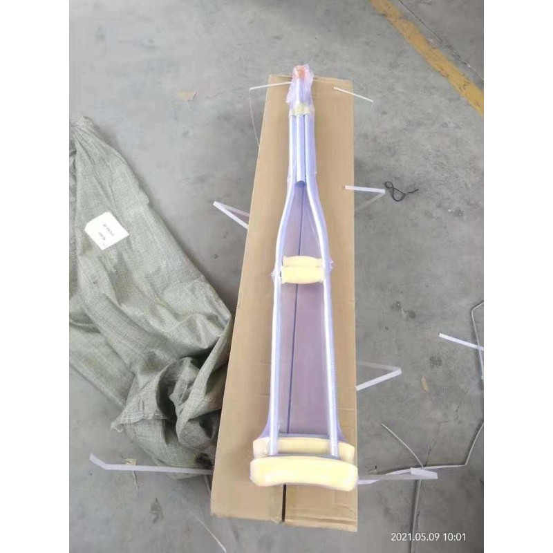 Walking Aid Factory - OEM Custom Rehabilitation Treatment Cane