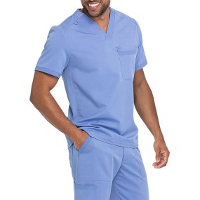 Medical Scrubs Manufacturer - OEM Custom Women Medical Scrubs Set