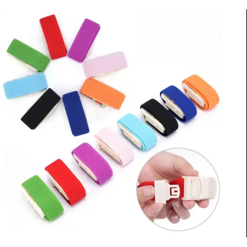 Emergency Tourniquet Manufacturer - OEM Custom Fast Release Tourniquet