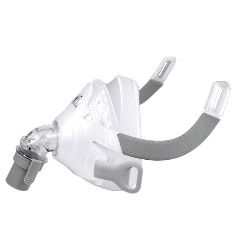 CPAP Mask Manufacturer - OEM Custom Full Face Sleep Mask