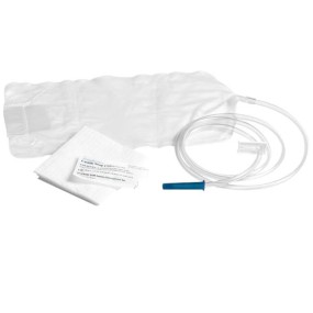 Enema Bag Factory - OEM Custom PVC Enema Bag Kit