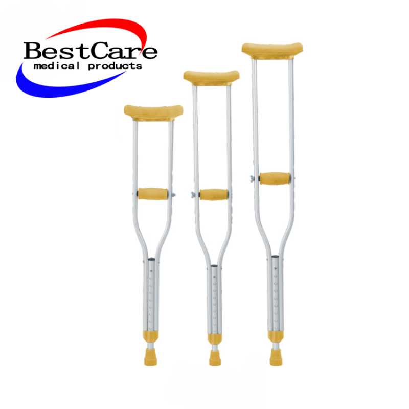 Walking Aid Factory - OEM Custom Rehabilitation Treatment Cane