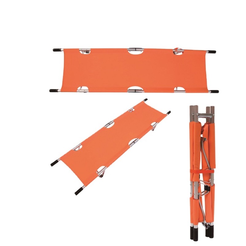 Emergency Stretcher Factory - OEM Custom Aluminum Alloy Stretcher