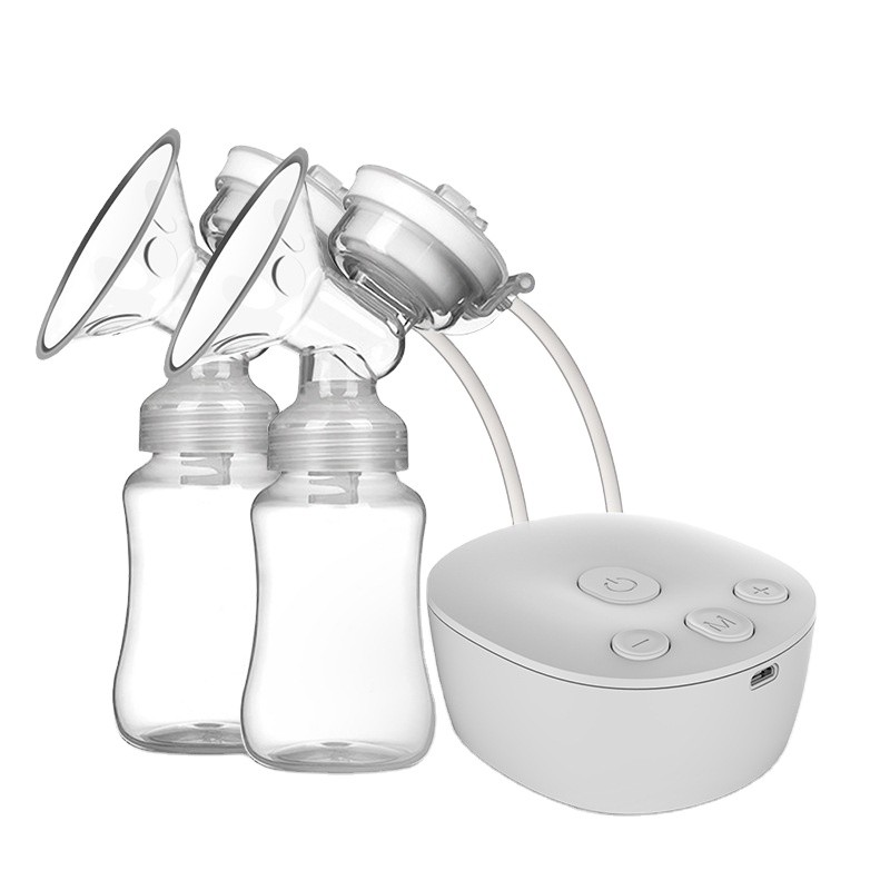 Electric Breast Pump Manufacturer - OEM Custom Hands Free Breast Pump