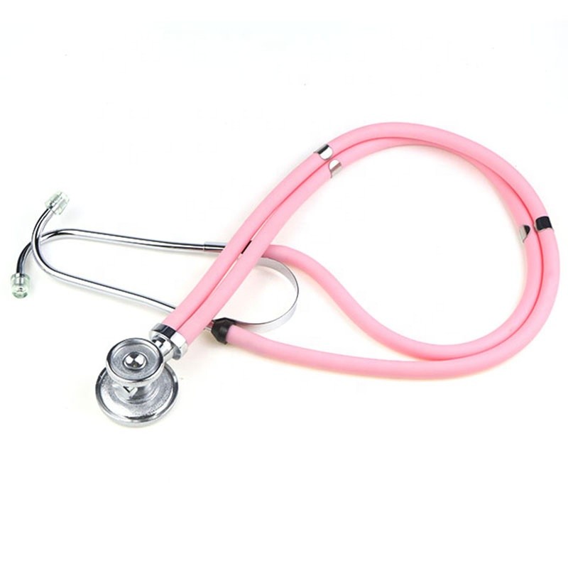Medical Stethoscope Manufacturer - OEM Custom Professional Standard Stethoscope