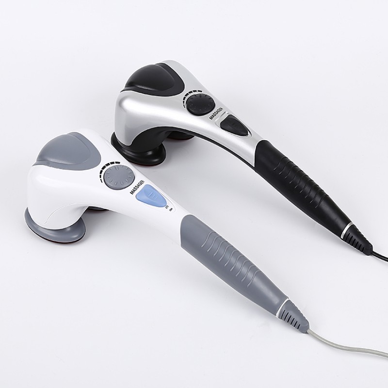 Cervical Massager Manufacturer - OEM Custom Hot Compress Massager