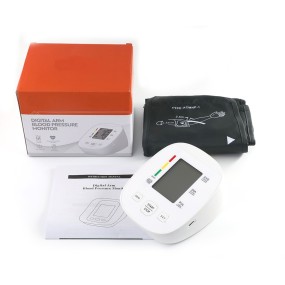 Blood Pressure Monitor Manufacturer - OEM Custom Portable Digital Tonometer