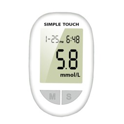 Blood Glucose Meter Factory - OEM Custom Diabetes Test Strips Kit