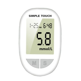 Blood Glucose Meter Factory - OEM Custom Diabetes Test Strips Kit