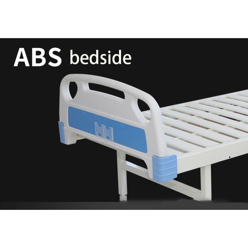 Hospital Bed Manufacturer - OEM Custom Nursing Medical Hospital Bed