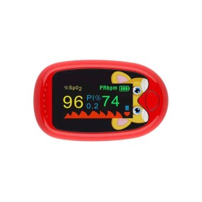 Pulse Oximeter Factory - OEM Custom OLED Display Oximeter