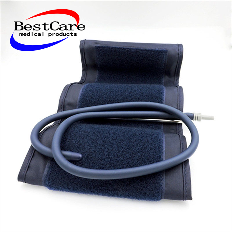 Blood Pressure Cuff Manufacturer - OEM Custom Adult Arm Cuff Accessories