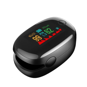 Pulse Oximeter Factory - OEM Custom Digital Finger Clip Oximeter