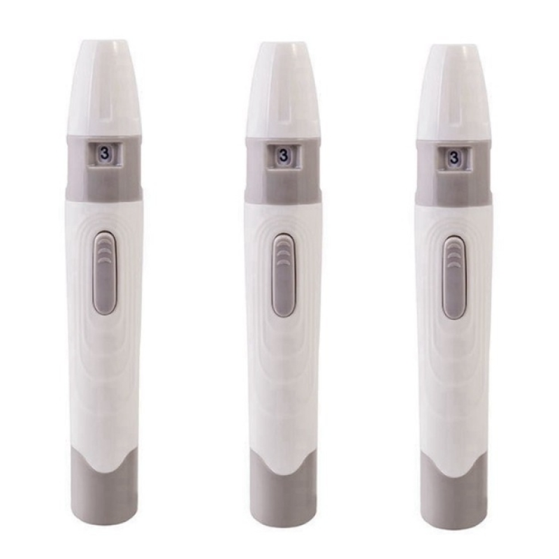 Blood Glucose Meter Factory - OEM Custom Original Brand Glucose Meter