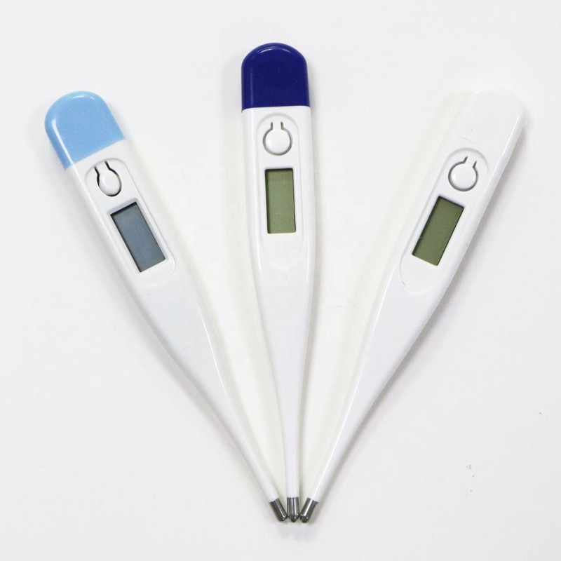 Digital Thermometer Manufacturer - OEM Custom Waterproof Medical Thermometer
