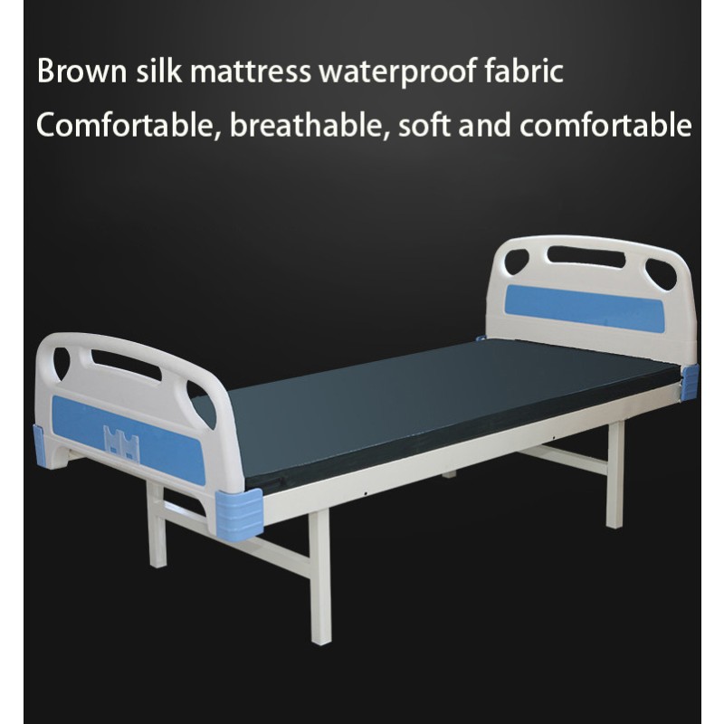 Hospital Bed Manufacturer - OEM Custom Nursing Medical Hospital Bed