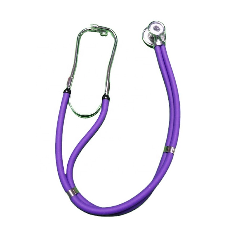 Medical Stethoscope Manufacturer - OEM Custom Professional Standard Stethoscope