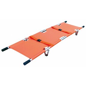 Emergency Stretcher Factory - OEM Custom Aluminum Alloy Stretcher