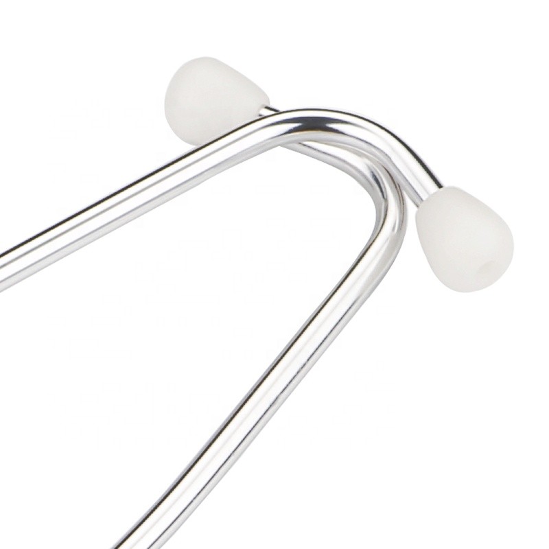 Stethoscope Manufacturer - OEM Custom Medical Dual Head Stethoscope