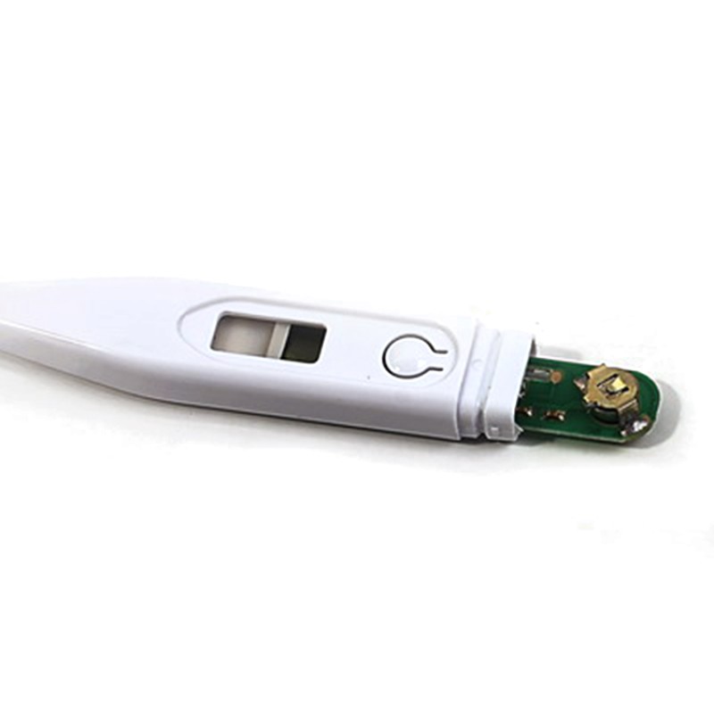 Medical Thermometer Factory - OEM Custom Digital Temperature Device