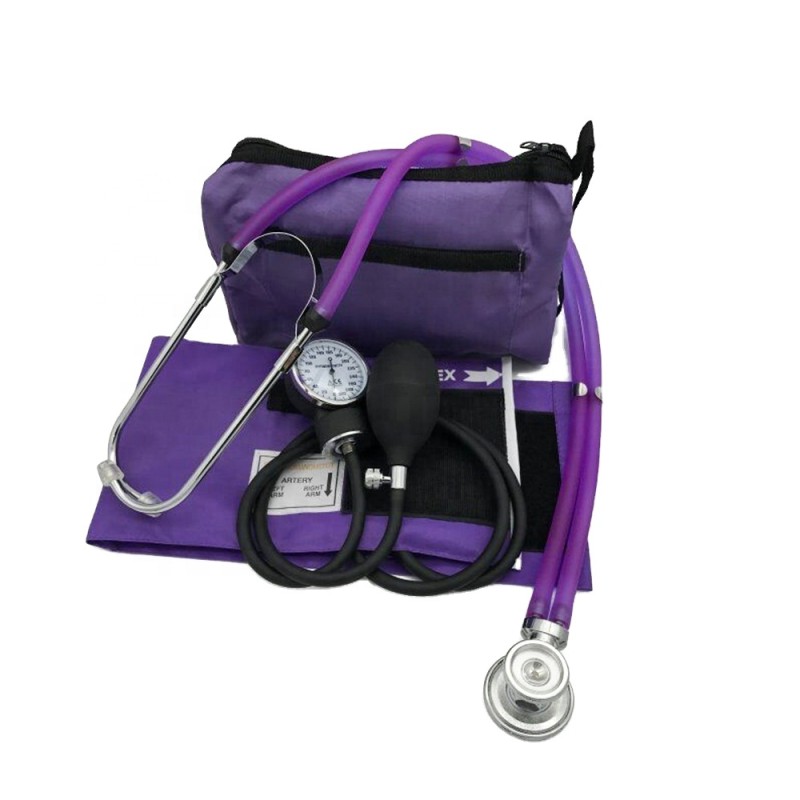 Medical Stethoscope Manufacturer - OEM Custom Professional Standard Stethoscope