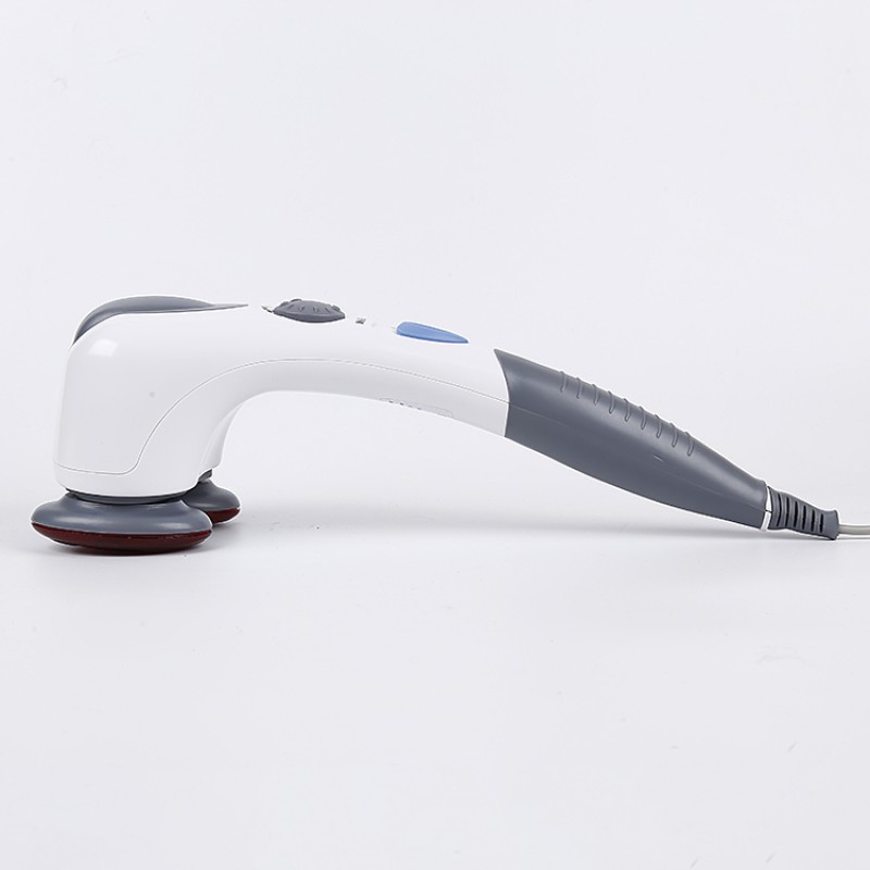 Cervical Massager Manufacturer - OEM Custom Hot Compress Massager