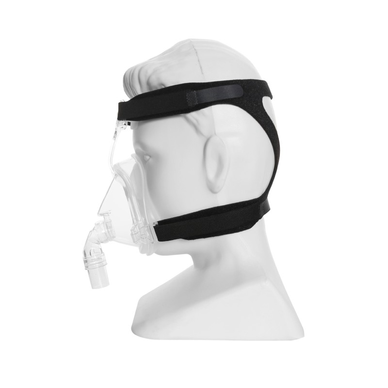 CPAP Mask Factory - OEM Custom Full Face Sleep Mask