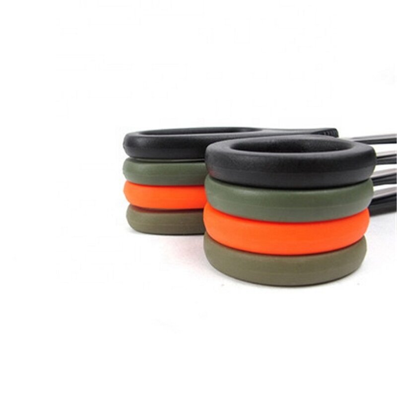 Bandage Scissors Manufacturer - OEM Custom Portable Rescue Scissors