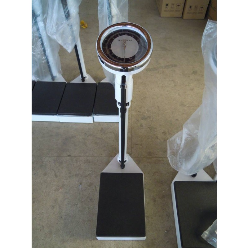 Hospital Scale Factory - OEM Custom 160KG Weight Scale