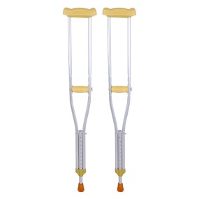 Medical Crutch Manufacturer - OEM Custom Adjustable Underarm Crutches