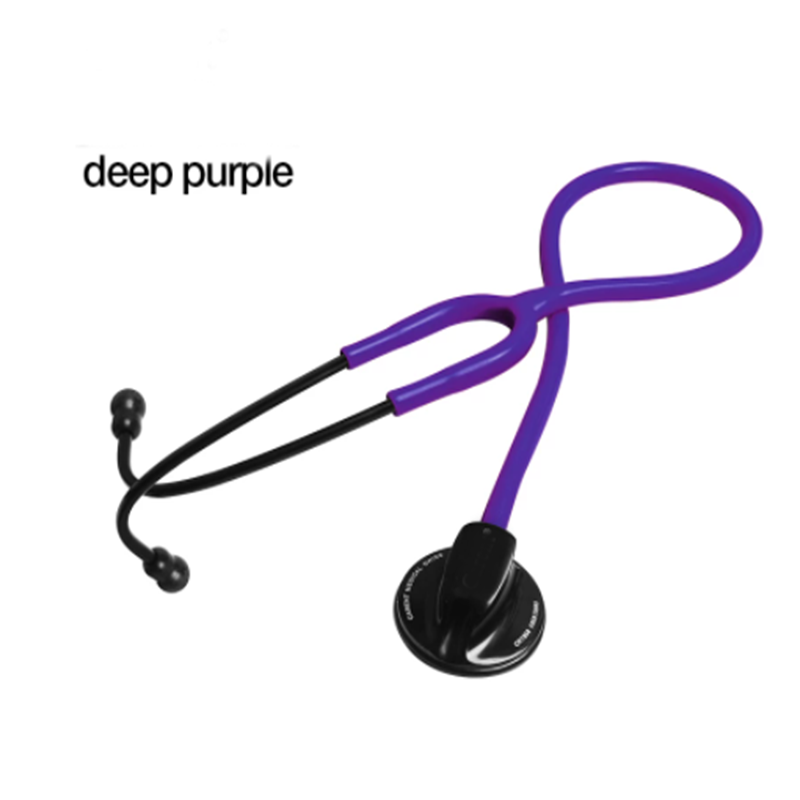 Stethoscope Factory - OEM Custom Stainless Steel Medical Stethoscope