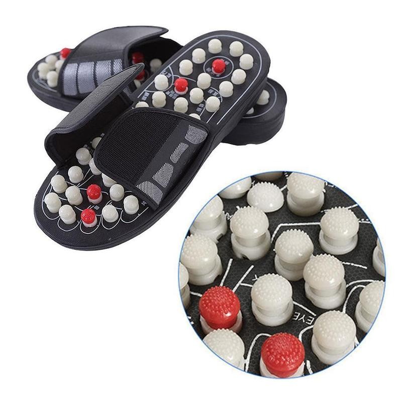 Foot Massager Factory - OEM Custom Reflexology Foot Massager