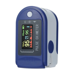 Pulse Oximeter Factory - OEM Custom Digital Fingertip Oximeter