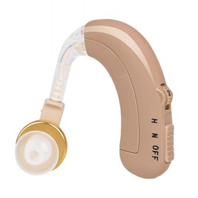 Hearing Aid Manufacturer - OEM Custom Digital Rechargeable Hearing Aid