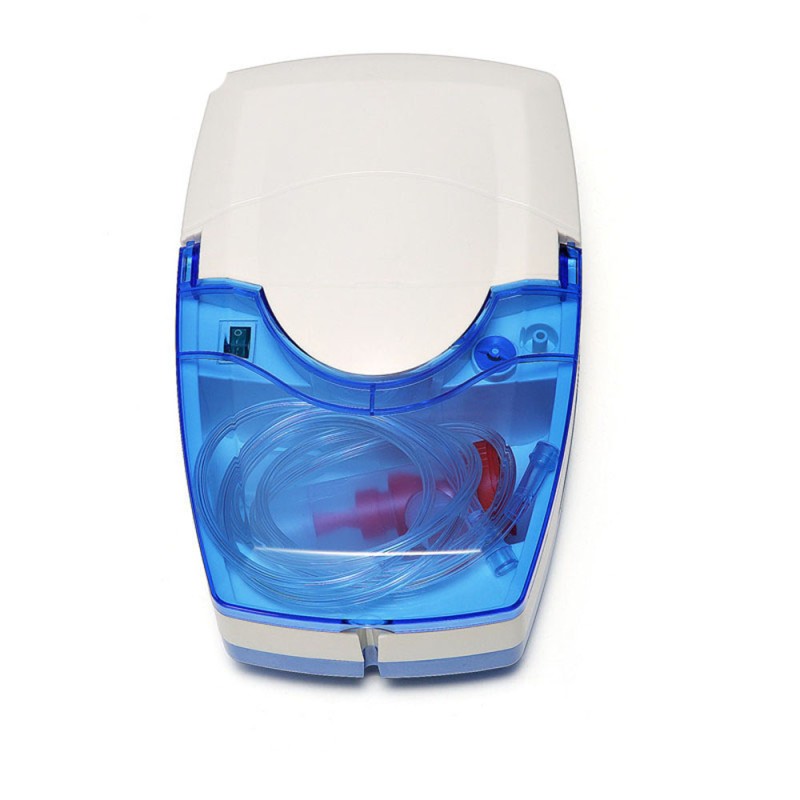 Portable Nebulizer Manufacturer - OEM Custom Compressed Air Inhaler Machine