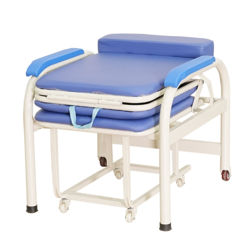 Folding Bed Manufacturer - OEM Custom Portable Folding Bed Chair