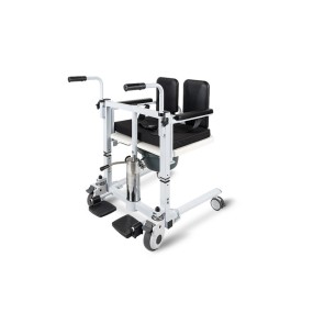 Medical Commode Factory - OEM Custom Folding Portable Commode