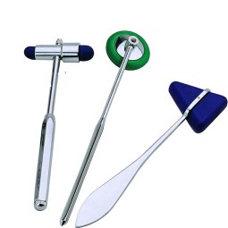 Medical Hammer Manufacturer - OEM Custom Triangle Percussion Hammer
