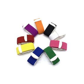 Medical Tourniquet Manufacturer - OEM Custom Disposable Tourniquet Belt