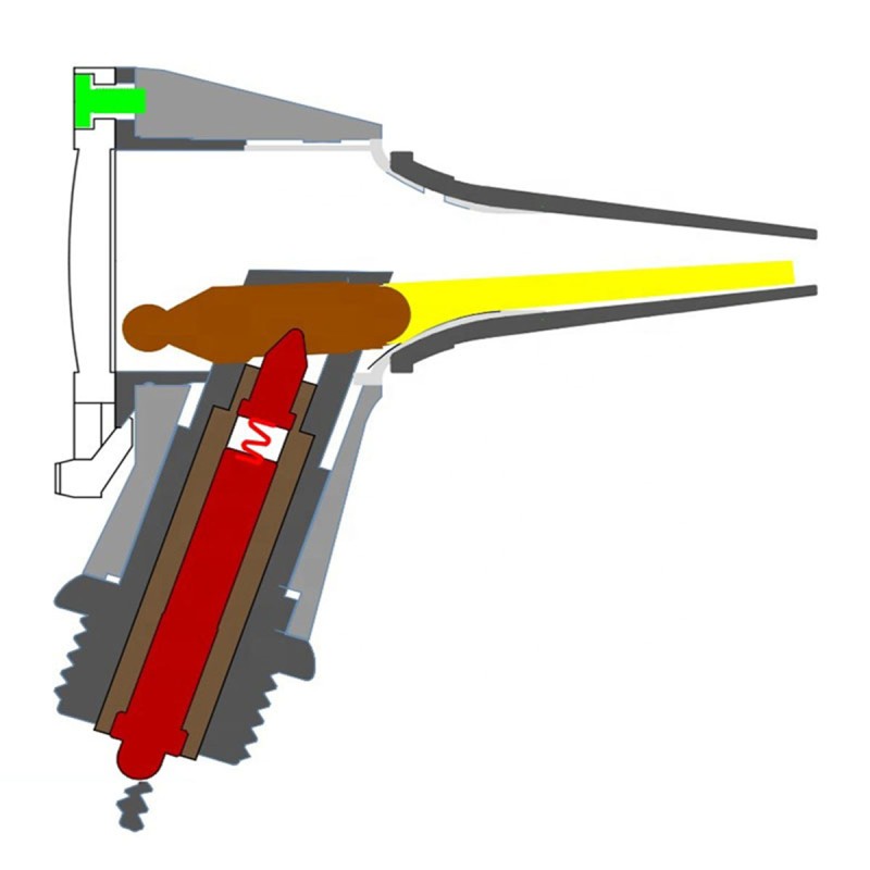 Otoscope Set Manufacturer - OEM Custom ENT Diagnostic Otoscope Set