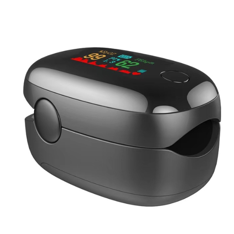 Pulse Oximeter Factory - OEM Custom Digital Finger Clip Oximeter
