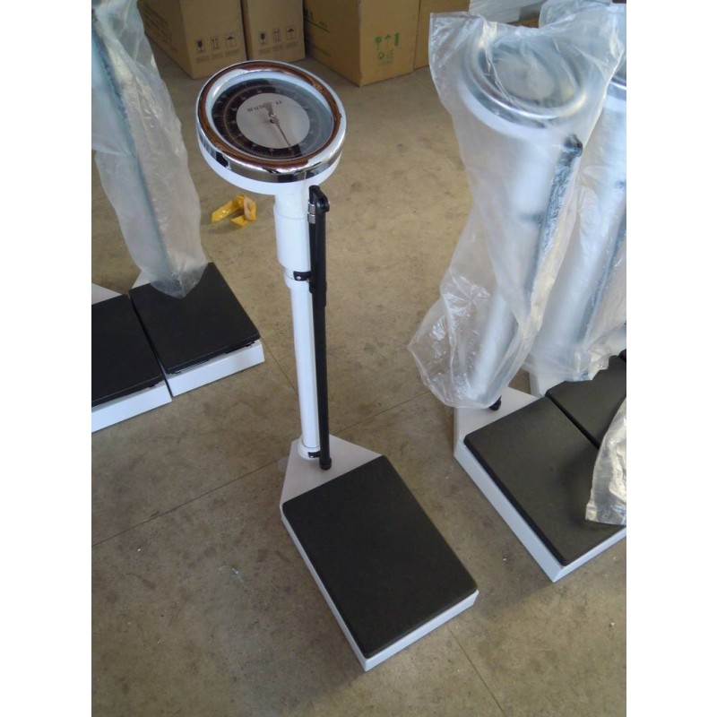Hospital Scale Factory - OEM Custom 160KG Weight Scale